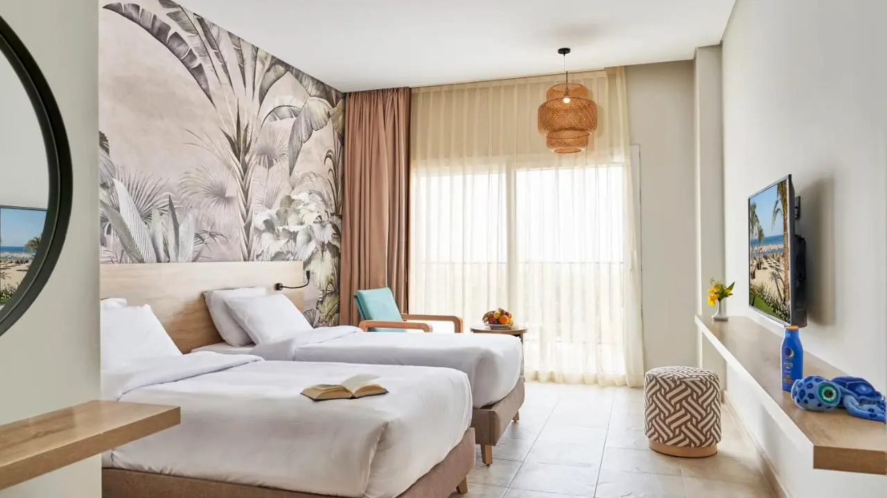 Hotel Three Corners Sunny Beach - Hurghada